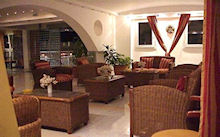 Foto Appartementen Valsami in Trianda ( Rhodos)